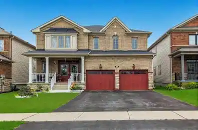 98 Gold Park Gate Essa Ontario L0M 1B4