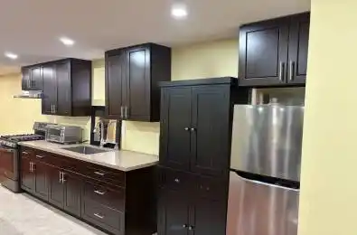 127 Threshing Mill Boulevard Unit# Bsmt. Oakville Ontario L6H 0N7