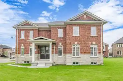 15 Unwind Crescent Brampton Ontario L6X 0B3