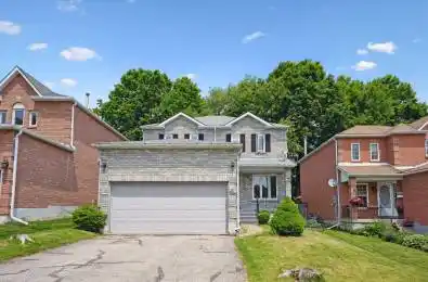 190 Lisa Marie Drive Orangeville Ontario L9W 4P7