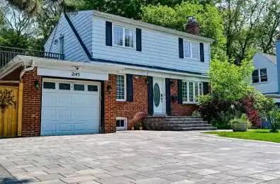 2143 Russett Road Mississauga Ontario L4Y 1C2