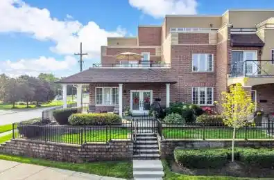 27 White Oaks Road Barrie Ontario L4N 5A2