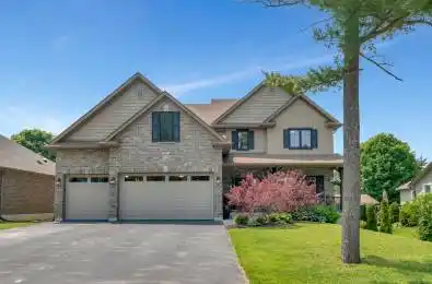 35 Henry Street Blandford-Blenheim Ontario N0J 1G0