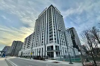 9 Clegg Road Unit# 808 Markham Ontario L6G 0H3