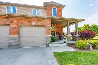 409 Joseph Street Unit# 56 Saugeen Shores Ontario N0H 2C2