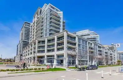 58 Marine Parade Drive Unit# 58 Toronto W06 Ontario M8V 4G1