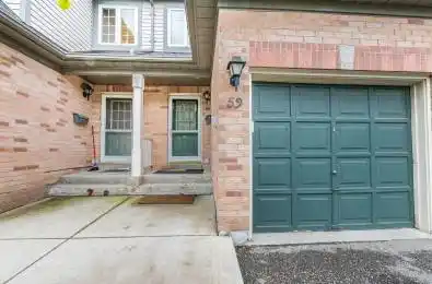 2080 Leanne Boulevard Unit# 59 Mississauga Ontario L5K 2S6