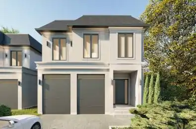 2350 Eighth Line Oakville Ontario L6H 7E6
