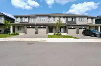 18 West Mill Street North Dumfries Ontario N0B 1E0
