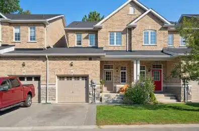 6 BLASI Court Wasaga Beach Ontario L9Z 0H3