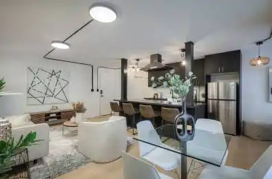 420 Eglinton Avenue Unit# 103 Toronto C10 Ontario M4P 1L8