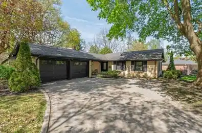 791 Haighton Road London South Ontario N6K 1B4