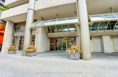 750 Bay Street Unit# 2705 Toronto C01 Ontario M5G 1N6