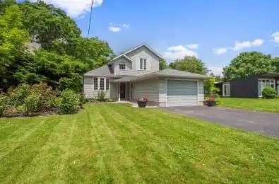 48 Henley Drive St. Catharines Ontario L2N 4A9