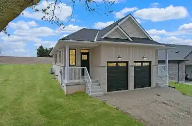 12 Janet Street South Bruce Ontario N0G 2S0