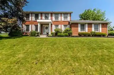2151 1 Side Road Burlington Ontario L7P 0S3
