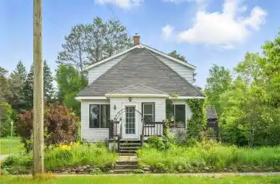 2191 Stisted Road McMurrich/Monteith Ontario P0A 1Y0