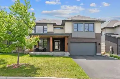 301 LONG ACRES Street Kanata Ontario K2M 0H1