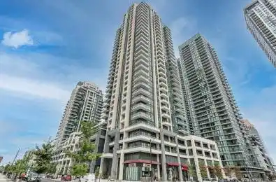 4055 Parkside Village Drive Unit# PH4 Mississauga Ontario L5B 0K8