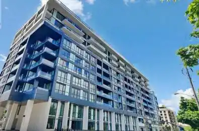 6 Greenbriar Road Unit# 227 Toronto C15 Ontario M2K 1H5