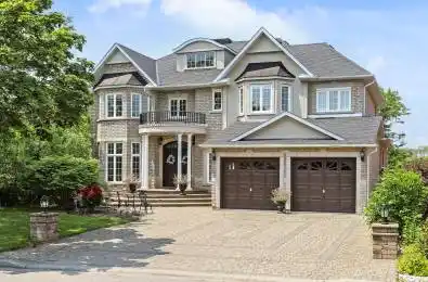 10 Roberson Drive Ajax Ontario L1T 4K1