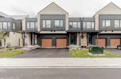 2273 Turnberry Road Unit# 24 Burlington Ontario L7M 4Y4