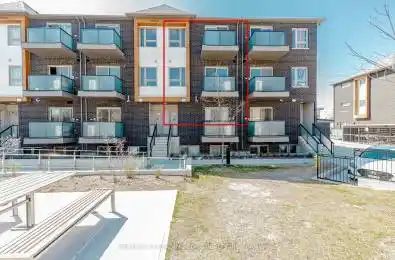 1081 Danforth Road Unit# 140 Toronto E08 Ontario M1J 2C7