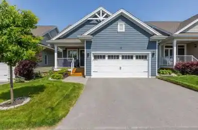 9 Irons Avenue Selwyn Ontario K0L 2H0