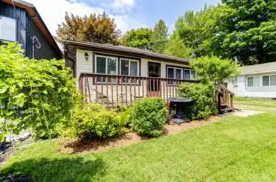 50 Balsam Street Tiny Ontario L0L 1P1