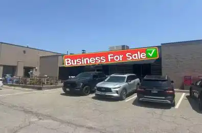 820 Denison Street Unit# 2 Markham Ontario L3R 4H1