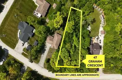 47 Graham Crescent South Bruce Peninsula Ontario N0H 2G0