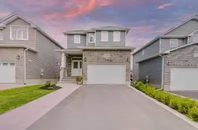 1420 Remington Avenue Kingston Ontario K7P 0T4