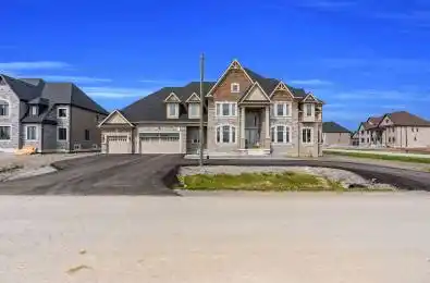 86 Green Gables Crescent Whitchurch-Stouffville Ontario L4A 5G4