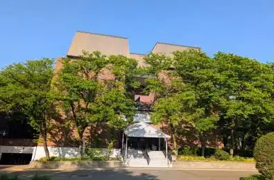 16 Elgin Street Unit# 254 Markham Ontario L3T 4T4
