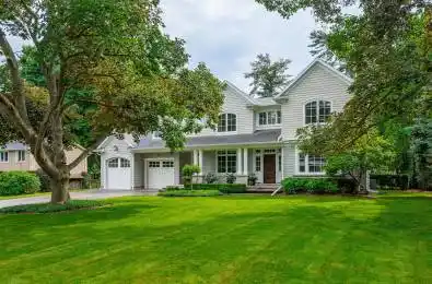 254 Albion Avenue Oakville Ontario L6J 4T5