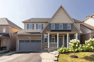 65 Northern Dancer Drive Oshawa Ontario L1L 0A9