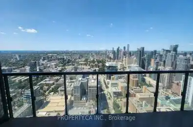488 University Avenue Unit# 4801 Toronto C01 Ontario M5G 1X3