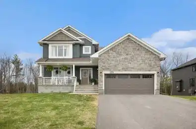 258 Antler Court Mississippi Mills Ontario K0A 1A0