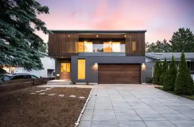 14 Maple Street Guelph Ontario N1G 2G2