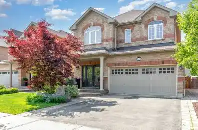 15077 Danby Road Halton Hills Ontario L7G 0B1