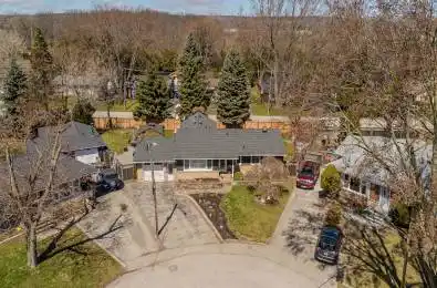 1100 Dovercourt Avenue Burlington Ontario L7T 3C5