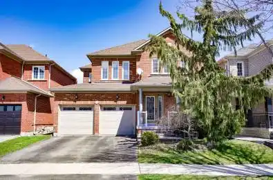 191 Napa Valley Avenue Vaughan Ontario L4H 1L3