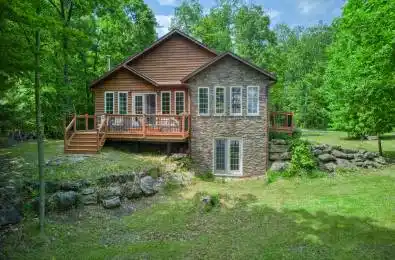 855 Crow Lake Road Frontenac Ontario K0H 2B0