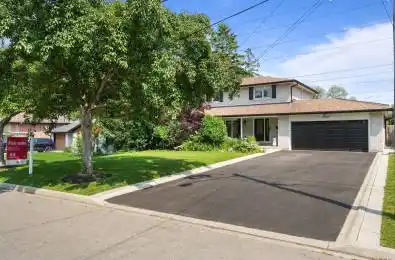 2035 Lorelei Road Mississauga Ontario L5A 1C1