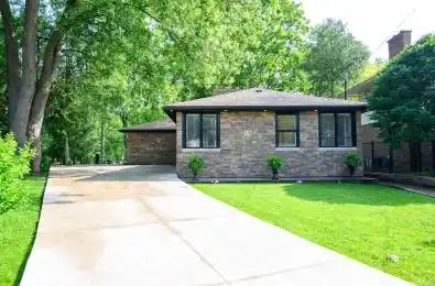 16 Freeland Court Hamilton Ontario L8S 3R5