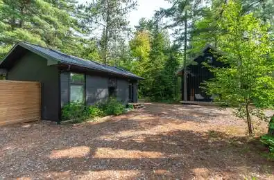 204 Ogimah Road South Bruce Peninsula Ontario N0H 2T0