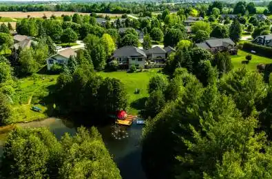 10 James Street Minto Ontario N0G 2L0