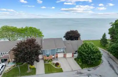 375 Book Road Unit# 44 Grimsby Ontario L3M 2M8