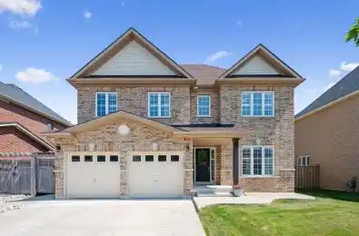 118 Ryan Street Centre Wellington Ontario N1M 0E4