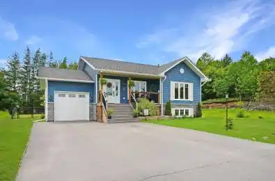 64 Windover Drive Minden Hills Ontario K0M 2K0